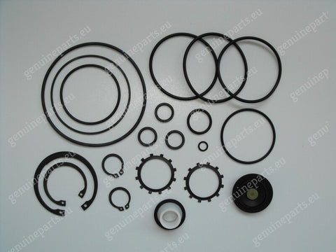Knorr-Bremse Set of Parts 1487010170 - 1487010170000