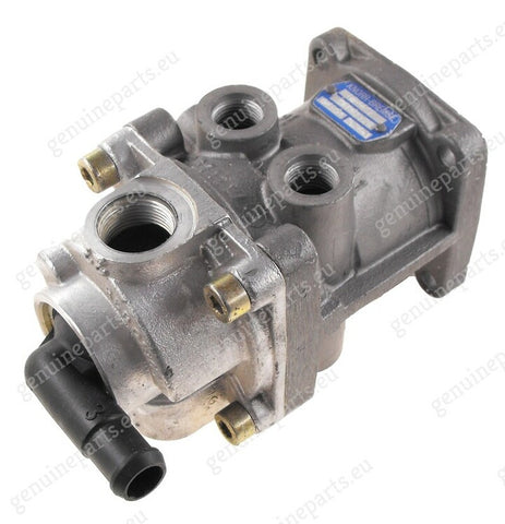 Knorr-Bremse Foot Brake Valve MB4697 - SEB01120AT