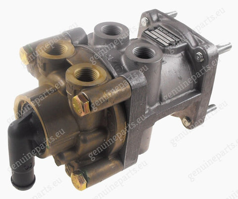 Knorr-Bremse Foot Brake Valve MB4849 - II36174AT000