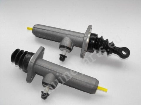 Knorr-Bremse Master Cylinder KA626762 - 626762AM