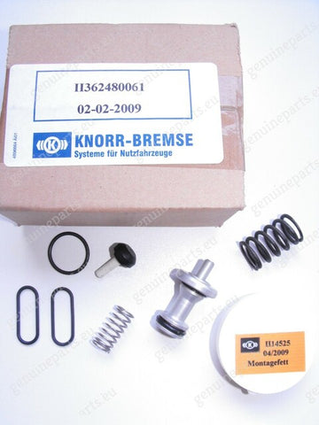 Knorr-Bremse General Service Kit II362480061 - II362480061