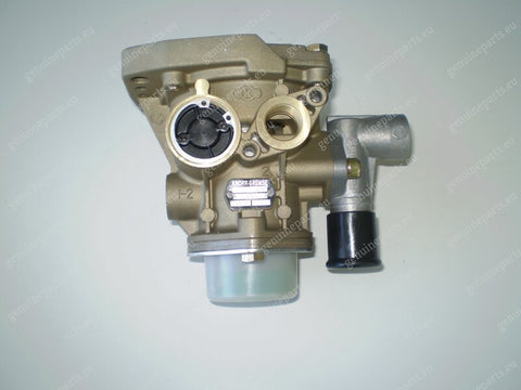 Knorr-Bremse Relay Emergency Valve AS3100A - AS3100A