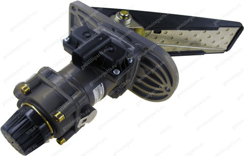 Knorr-Bremse EBS Foot Brake Module K005485 - K005485N50