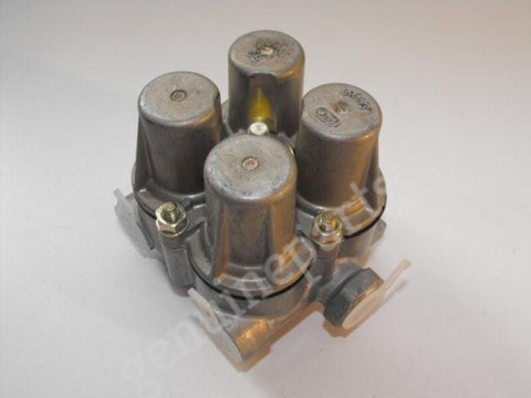 Knorr-Bremse Four Circuit Prot. Valve AE4405 - I89408000