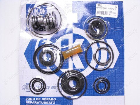 Knorr-Bremse Spares Kit I83121 - I83121