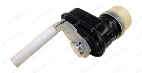 Knorr-Bremse Heater Plug I93843004 - I93843004