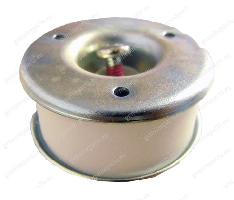 Knorr-Bremse Silencer 269760SP - 269760SP