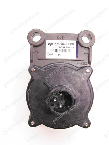 Knorr-Bremse Level Sensor 0504002113 - 0504002113