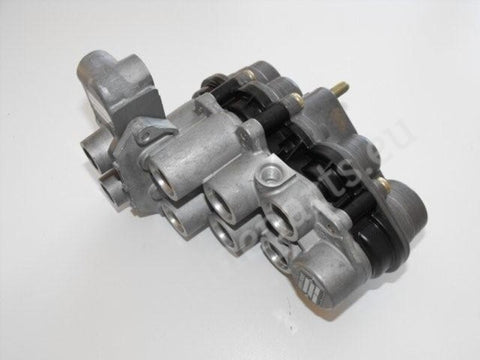 Knorr-Bremse Four Circuit Prot. Valve AE4525 - II37922