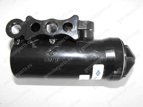 Knorr-Bremse Governor Valve 1189393 - 1189393000