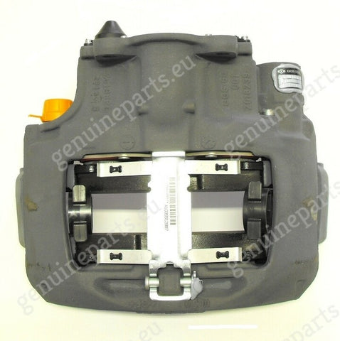 Knorr-Bremse Air Disc Brake SN6539 - K004162