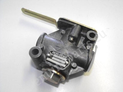 Knorr-Bremse Shut Off Valve AE2100 - I28323