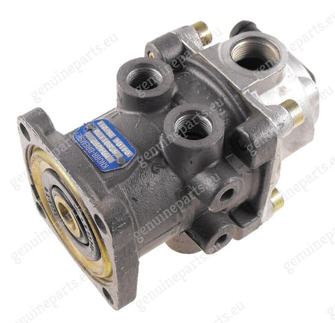 Knorr-Bremse Foot Brake Valve MB4697 - SEB01120